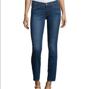 True Religion Victoria Skinny Jean